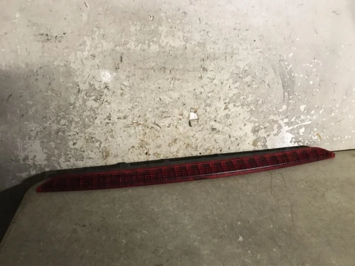 2016-2018 Lincoln MKX Used Third Brake Light