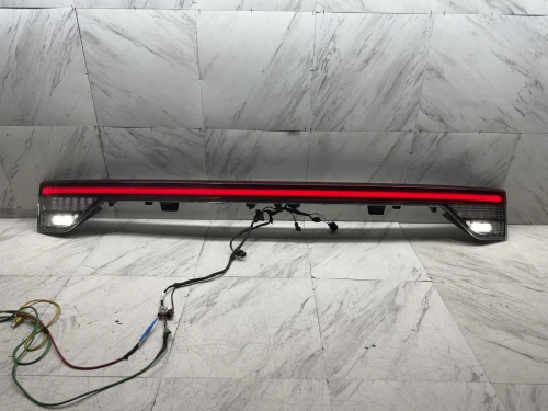 2020, 2024 Lincoln Aviator LED Used OEM Third Brake Light LC5B13B433BP