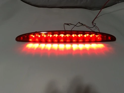 2005 MINI Cooper Used OEM Third Brake Light