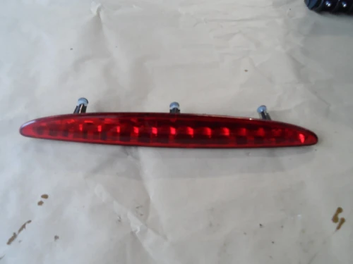 2006 MINI Cooper / One 1.6L Used Third Brake Light