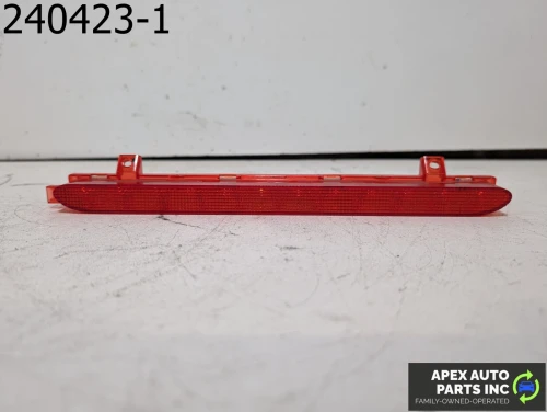2007 MINI Cooper 1.6L LED Used OEM Third Brake Light