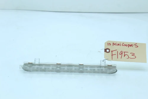 2008-2013 MINI Cooper Used Third Brake Light