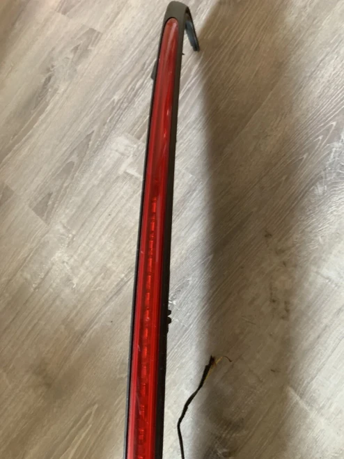 2010 MINI Cooper / Clubman Used Third Brake Light