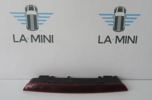 MINI Countryman Red Used OEM Third Brake Light