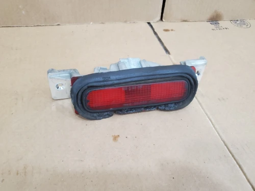 1986-1991 Mazda RX7 Convertible Used OEM Third Brake Light