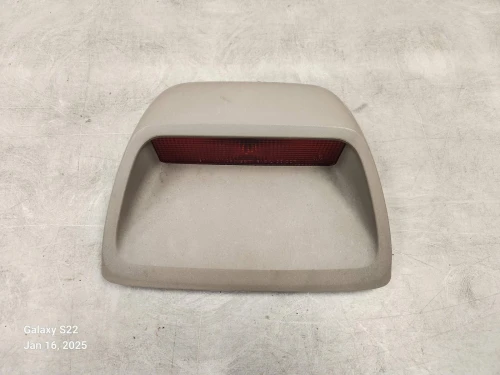 1999-2003 Mazda Protege Used Third Brake Light