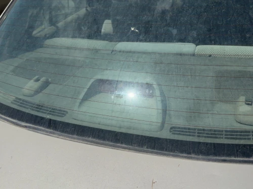 2000 Mazda Protege Used OEM Third Brake Light