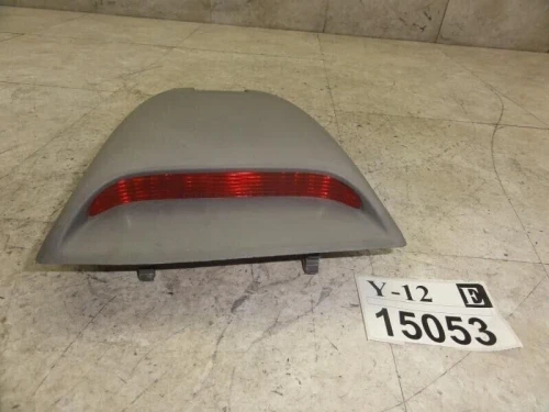 2001-2002 Mazda 626 Used OEM Third Brake Light