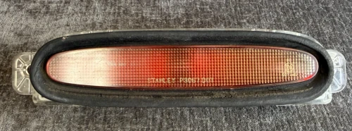 2004-2009 Mazda Mazda 3 / 3 / 5 Used OEM Third Brake Light