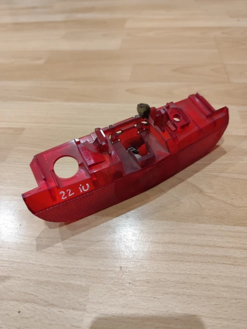 2005 Mazda 2 Used Third Brake Light
