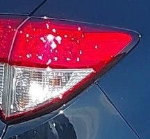 2019-2022 Honda HR-V RH Passenger Quarter Panel Mounted Tail Light Lamp OEM used OEM tail light assembly