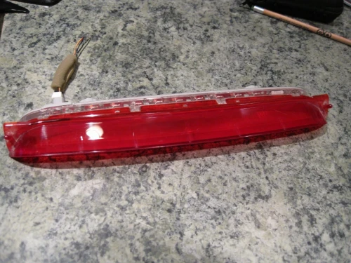 2007-2008 Mazda CX-7 / CX7 Used OEM Third Brake Light