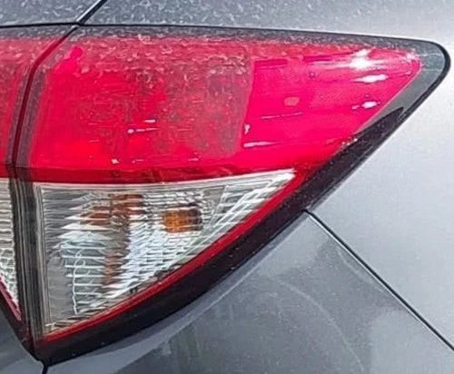 2019-2022 Honda HR-V RH Passenger Quarter Panel Mounted Tail Light Lamp OEM used OEM tail light assembly