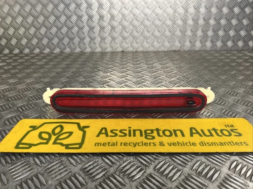 2007-2012 Mazda Mazda 6 Hatchback Used Third Brake Light