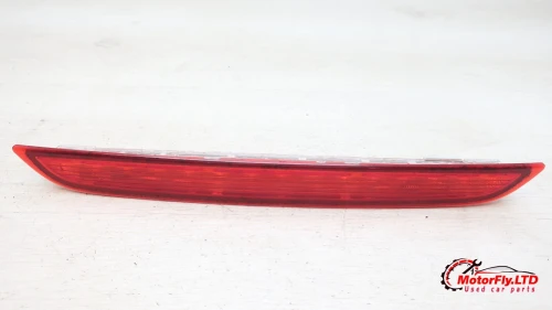 2009 Mazda 2 / 3 Used Third Brake Light