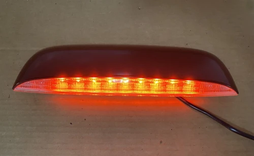 2009-2015 Mazda MX-5 / Miata Convertible Used Third Brake Light