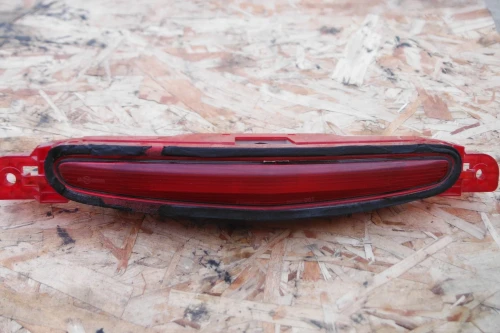 2010-2013 Mazda Mazda 3 / 2 2.0L Sedan Used OEM Third Brake Light