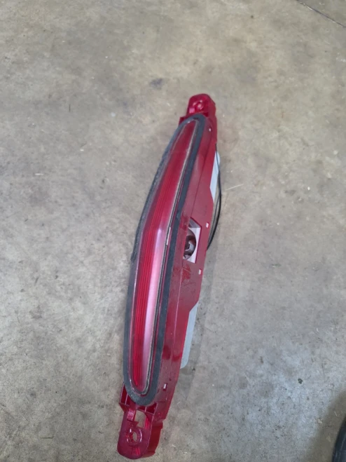 2010-2013 Mazda Mazda 3 Used OEM Third Brake Light