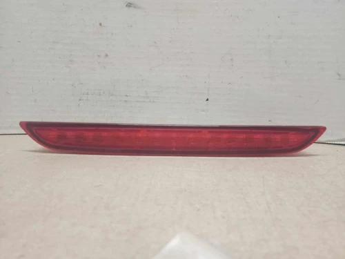 2012 Mazda 5 Used Third Brake Light