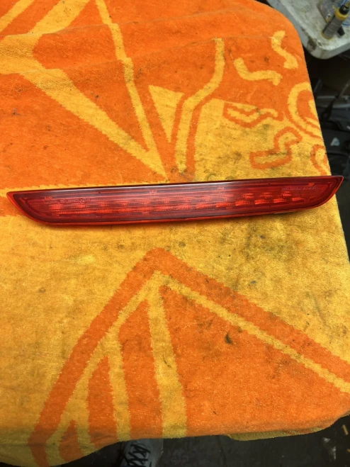 2012-2014 Mazda 5 LED Used Third Brake Light