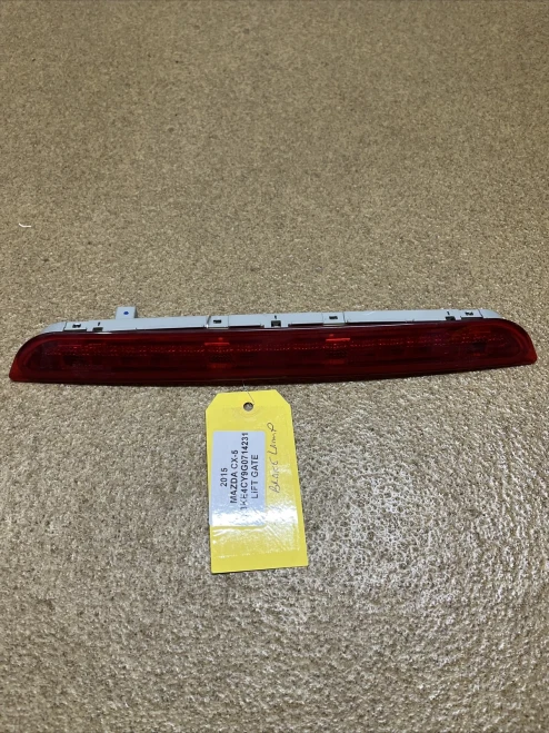 2013-2016 Mazda CX-5 Used OEM Third Brake Light KD5351580