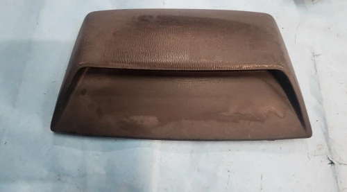 2014-2018 Mazda Mazda 3 LED Sedan Used OEM Third Brake Light