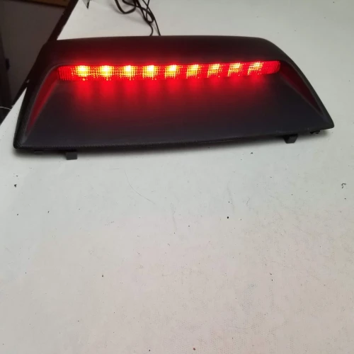 2014-2018 Mazda Mazda 3 Sedan Used OEM Third Brake Light