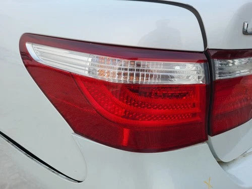 2007-2009 Lexus LS460 Driver LH Quarter Mount Tail Light Lamp OEM OEM used OEM tail light assembly