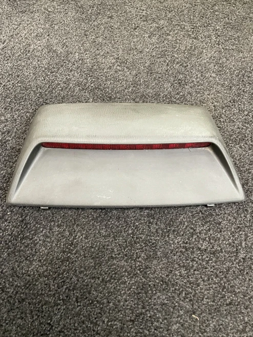 2015 Mazda Mazda 3 / 2 2.0L Sedan Used OEM Third Brake Light