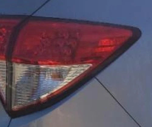 2019-2022 Honda HR-V RH Passenger Quarter Panel Mounted Tail Light Lamp OEM used OEM tail light assembly
