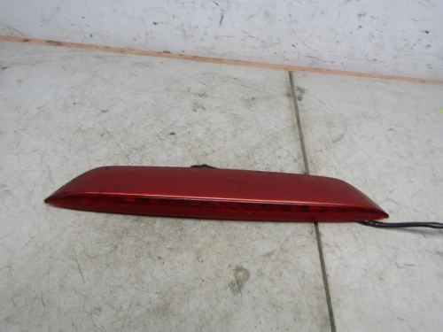 2016 Mazda / Kia Miata / MX-5 / MX5 / Soul Red Used Third Brake Light