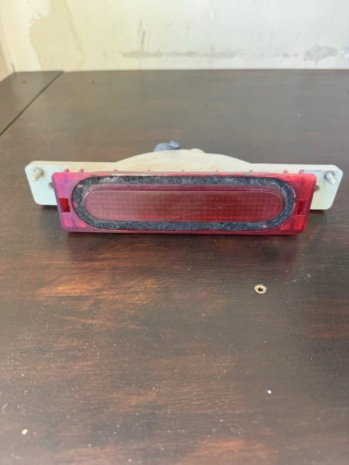 Mazda Miata Used OEM Third Brake Light