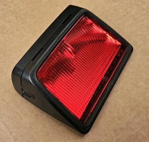 1992, 1999, 2002 Mercedes-Benz S500 / C280 Used Third Brake Light
