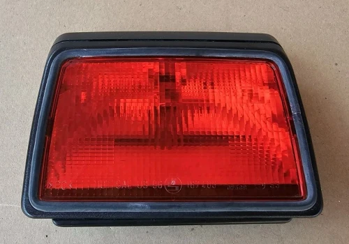 1992, 1999, 2013 Mercedes-Benz S500 / C280 Used Third Brake Light