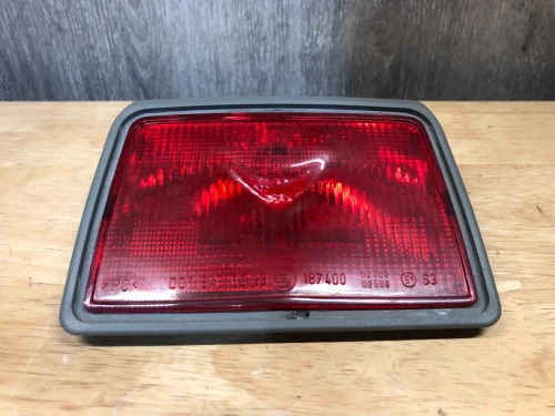1992-1999 Mercedes-Benz S420 / S500 Used Third Brake Light