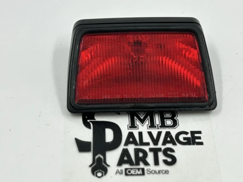 1992-1999 Mercedes-Benz W202 Used OEM Third Brake Light 1408201856