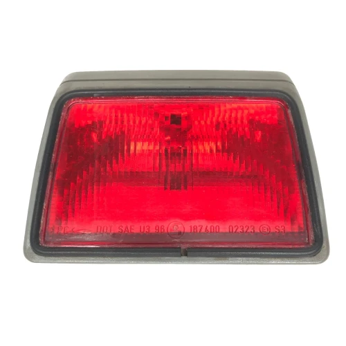 1994-2000 Mercedes-Benz C220 / C280 / C43 Gray Used OEM Third Brake Light