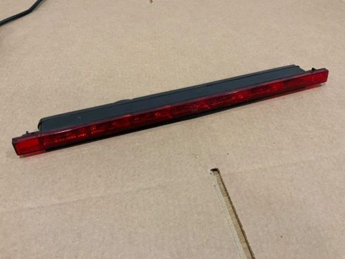 1996-2004 Mercedes-Benz W638 Used Third Brake Light