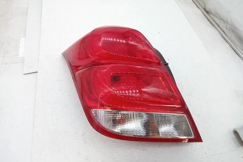 2020 Chevrolet Trax Driver LH Tail Lamp Assembly OEM used OEM tail light assembly