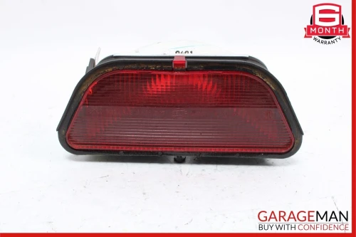 1998-2005 Mercedes-Benz ML320 / ML350 / ML55 Used OEM Third Brake Light 1638200156