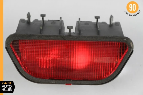 1998-2005 Mercedes-Benz ML500 / ML320 / ML55 Used OEM Third Brake Light 1638200156