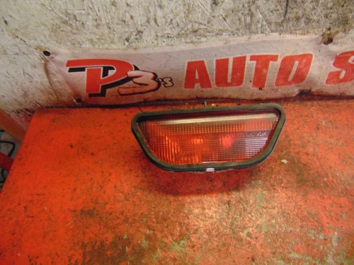 1998-2005 Mercedes-Benz ML500 / ML320 Used OEM Third Brake Light