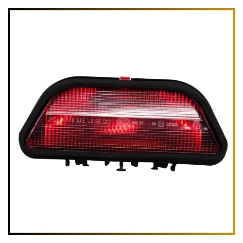 1998-2005 Mercedes-Benz ML55 / ML320 / ML350 Used OEM Third Brake Light 1638200156