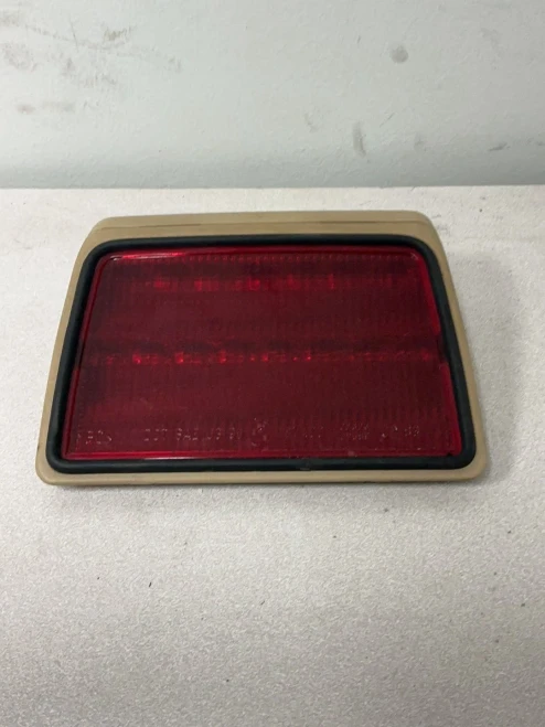 1999 Mercedes-Benz C280 / C-Class Used OEM Third Brake Light