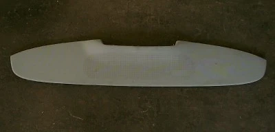 2000 Mercedes-Benz S500 Used Third Brake Light