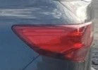 2014-2020 Acura MDX LH Driver Quarter Panel Mounted Tail Light Lamp OEM used OEM tail light assembly