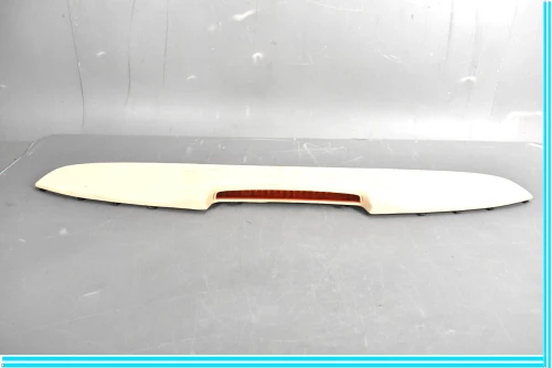 2000-2006 Mercedes-Benz S500 / S600 Used OEM Third Brake Light