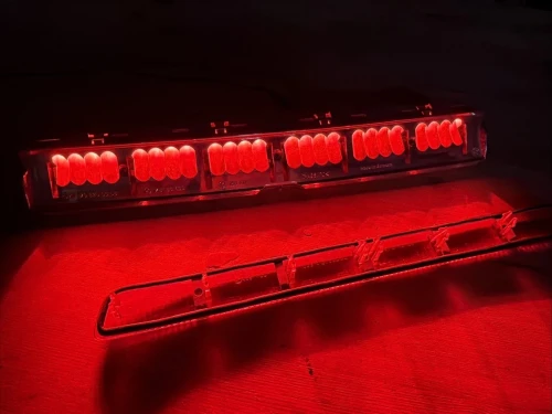 2001-2004 Mercedes-Benz CLK430 / SLK320 Used Third Brake Light