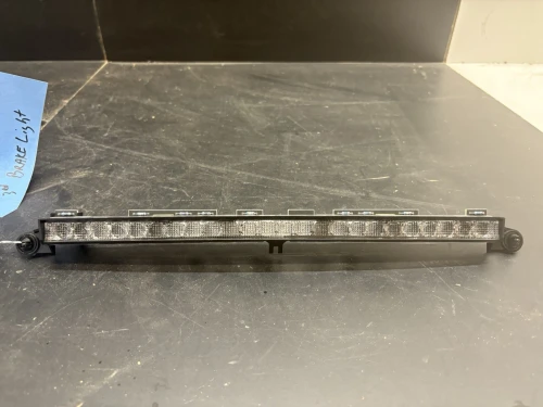 2002-2005 Mercedes-Benz C-Class Used Third Brake Light