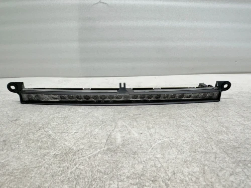 2002-2005 Mercedes-Benz C230 / C320 Coupe Used OEM Third Brake Light 2038200456